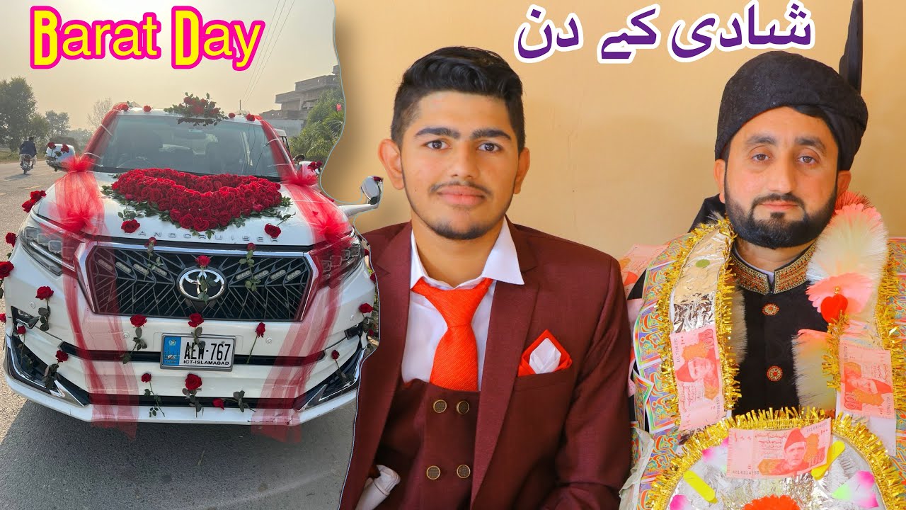 Chachu Ki Shaadi ❤️|Village Marriage Cermoney|Fani Vlogs