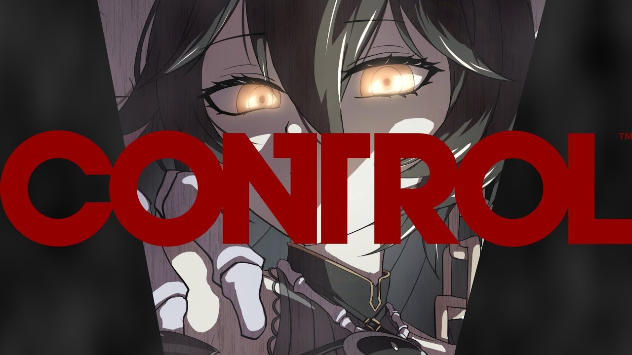 【Control 】Lost in SCP world【Grimmi Grimoire】