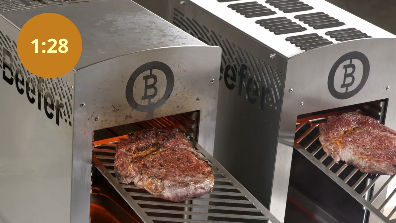 E Beefer vs Beefer One Pro