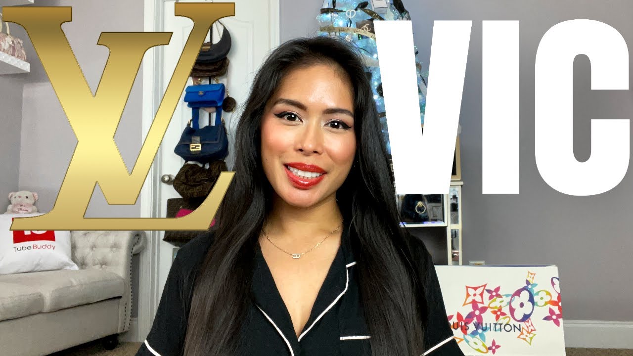 КАК СТАТЬ *VIC* LOUIS VUITTON 🤩Бывший сотрудник LV рассказывает о подарках, бонусах и суммах расх...