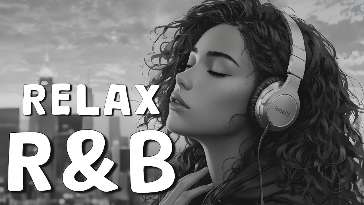 Soft R&B Soul Embrace – Warm Sounds for Love & Relaxation • Gentle R&B Soul for Deep Relaxation