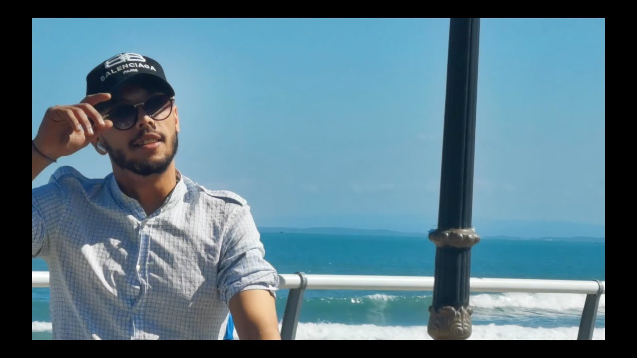 Cheb MEHDI  -Ghir Mabli-&copy; (Souvenir.Clip)