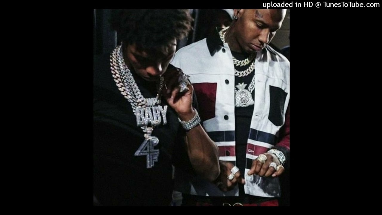 (HARD) 2026 Moneybagg Yo x Lil Baby Type Beat - Pockets Loaded