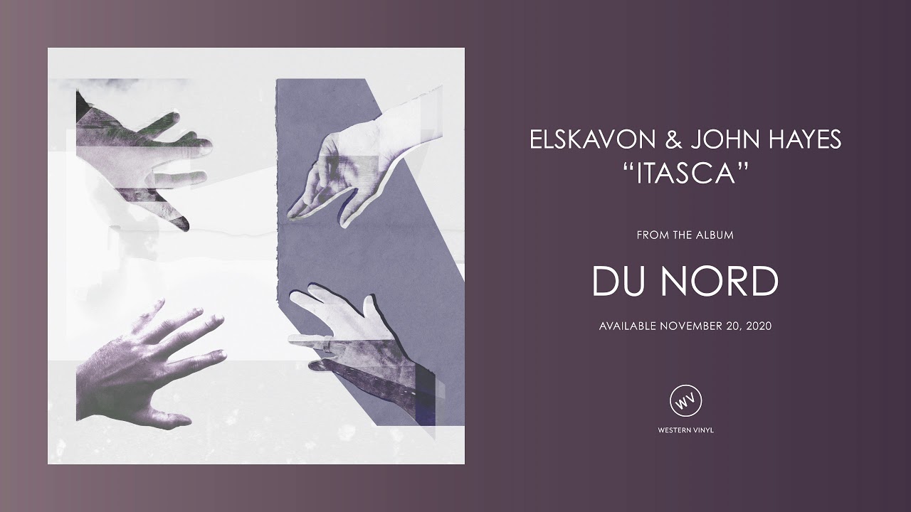 Elskavon & John Hayes - 