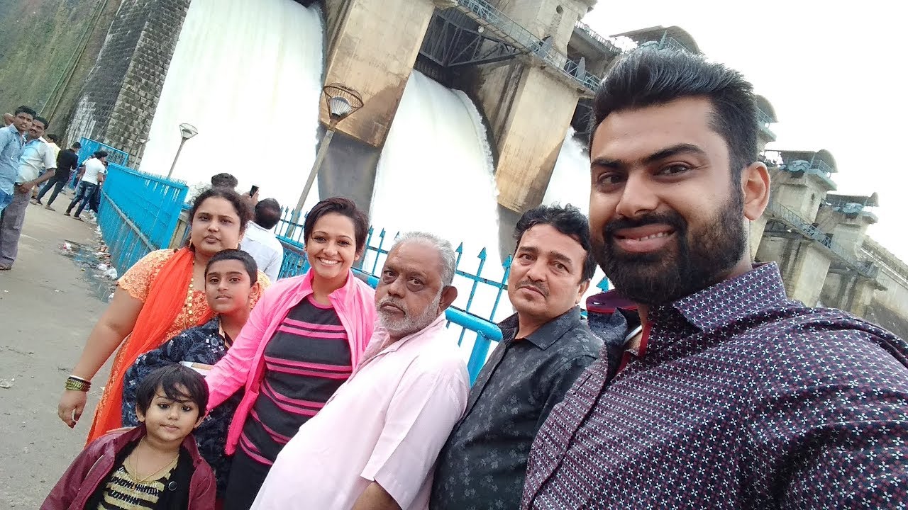 HEMAVATHI DAM, GORURU