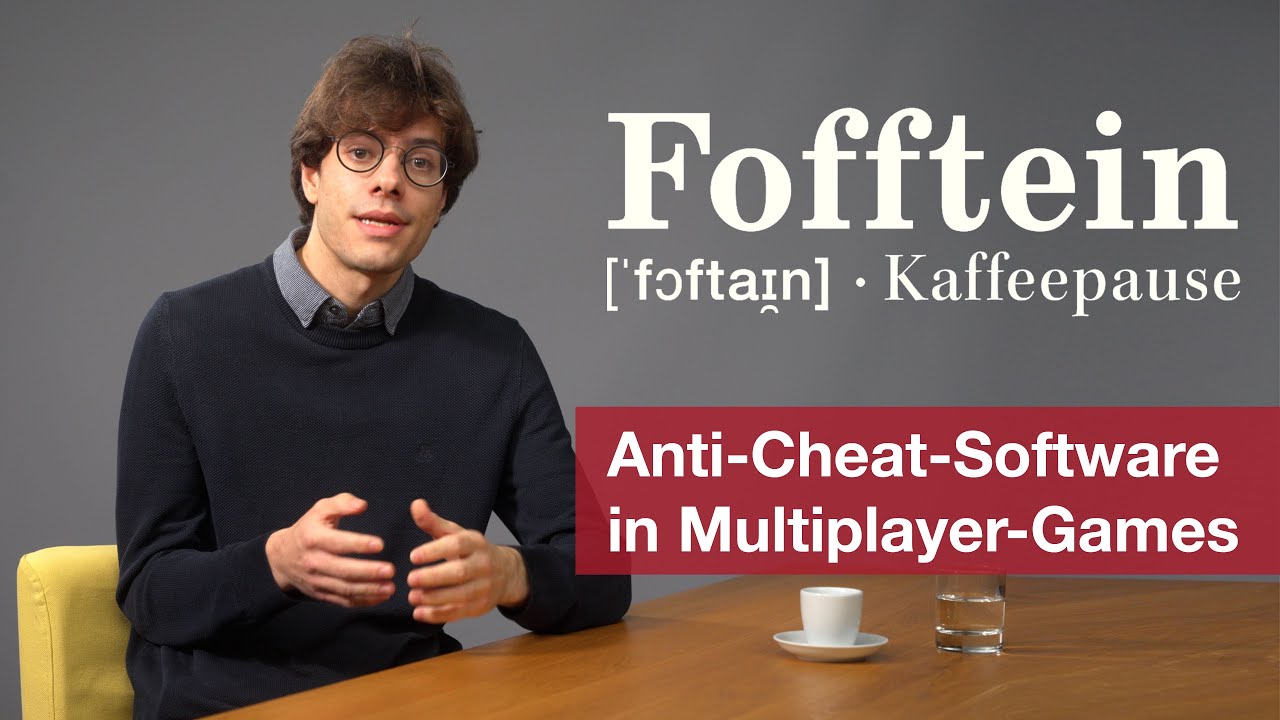 Anti-Cheat-Software in Multiplayer-Games: Fair Play oder Datenschutzverstoß? Fofftein – Tarmio Frei