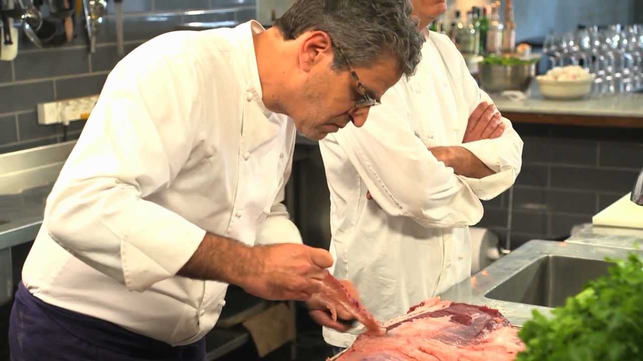 אייל שני ושחר סגל  - פרק 5: מינוט סטייק