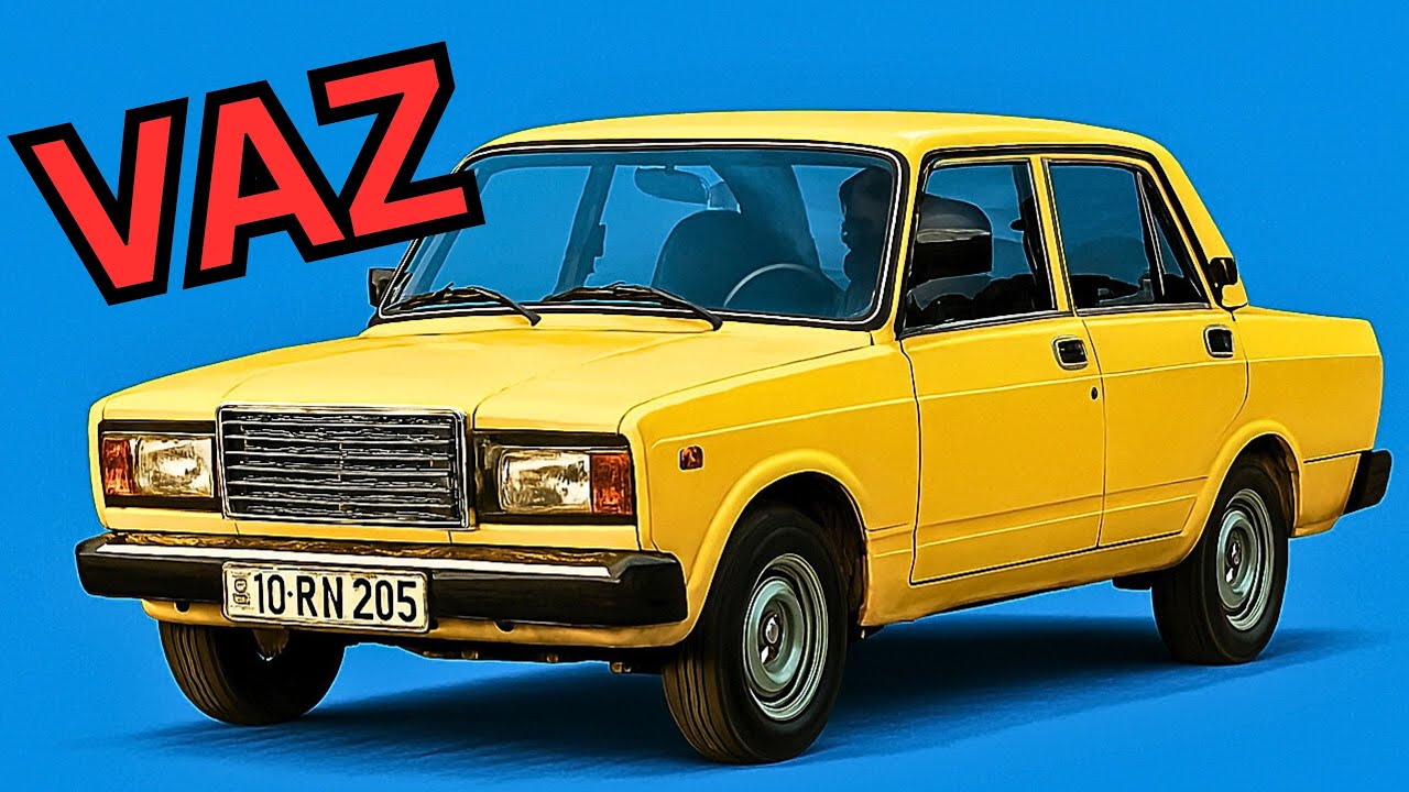 NOL YEDDİ \ TOFAŞ VƏ VAZ 2107 \ MASİNLAR
