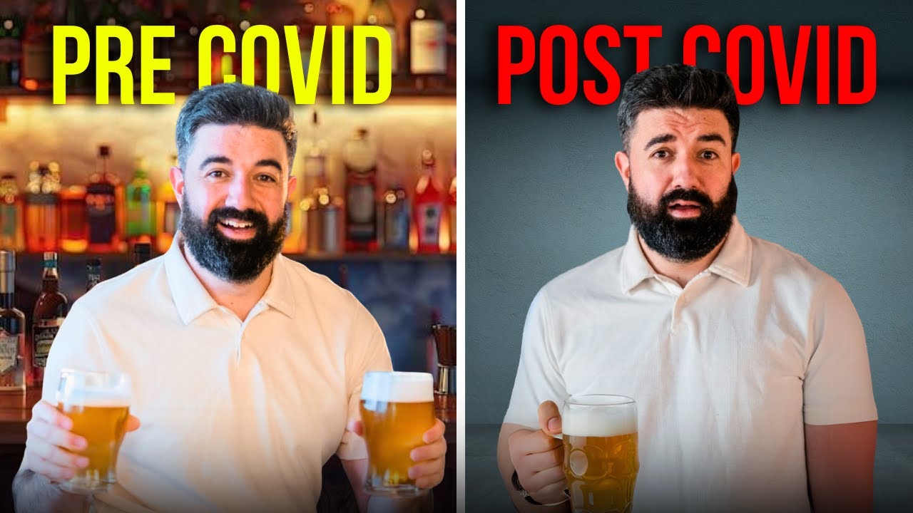 5 Ways That COVID Changed the Alcohol Industry Forever