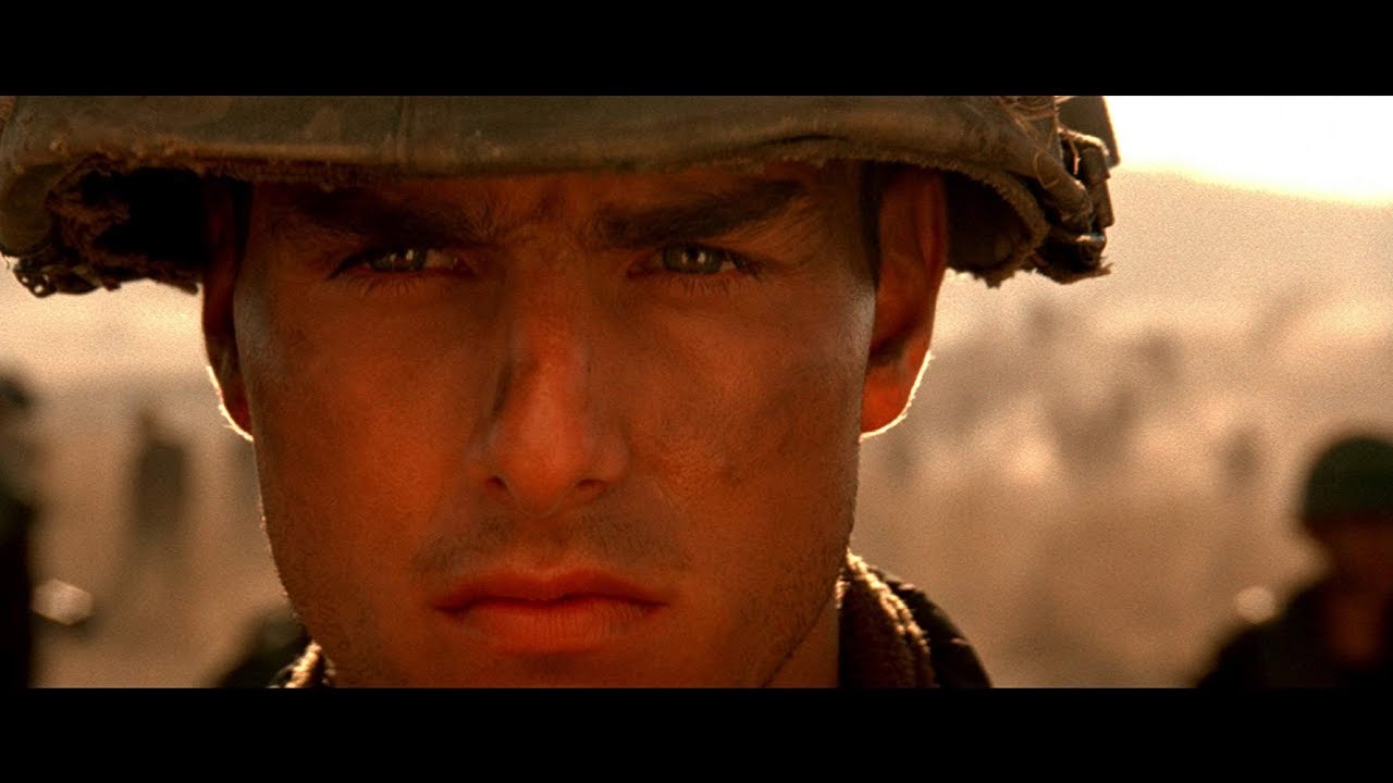 Born on the fourth of July  (soundtrack)
