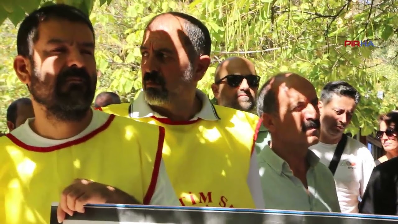 Eğitim Sen Dersim: &Ouml;ğrenciler dinci tarikat ve cemaatlerin kucağına itiliyor
