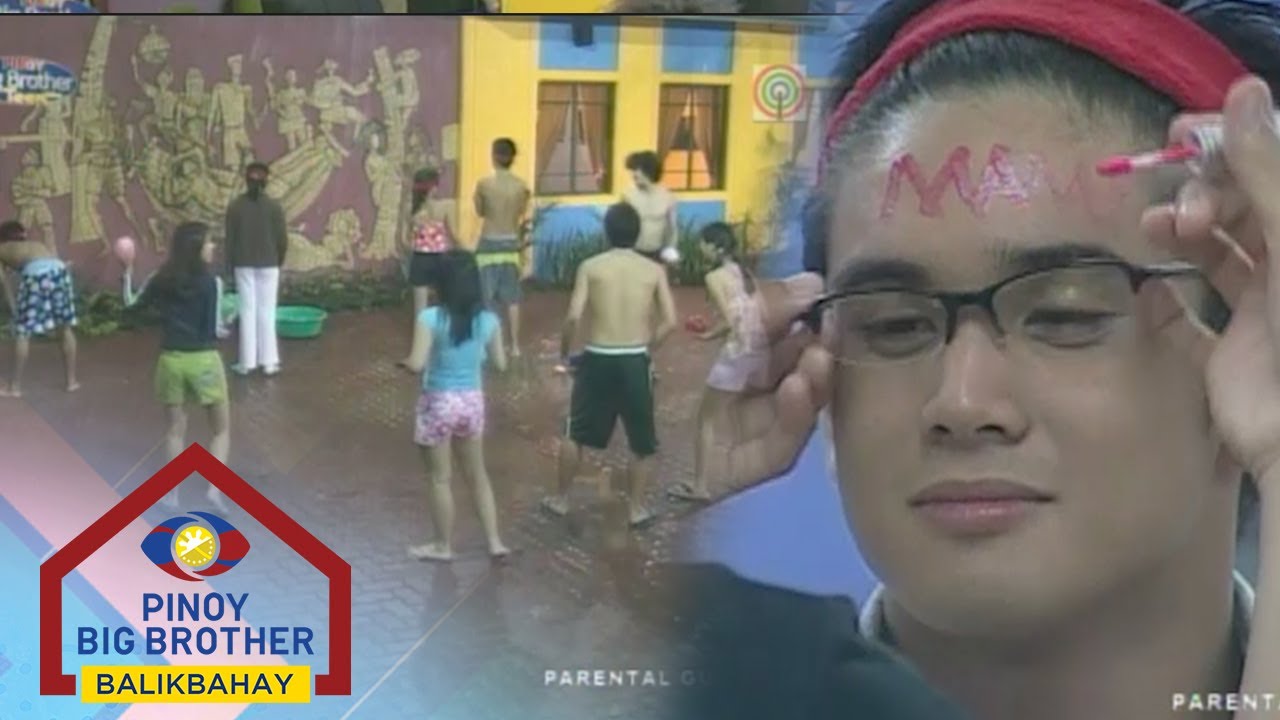 PBB Balikbahay: Teen Housemates, naghanda ng surpresa para sa mga nominado!