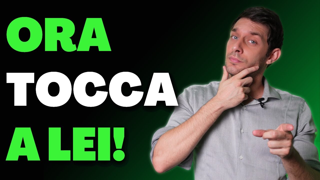 COSA deve FARE la EX durante la RICONQUISTA