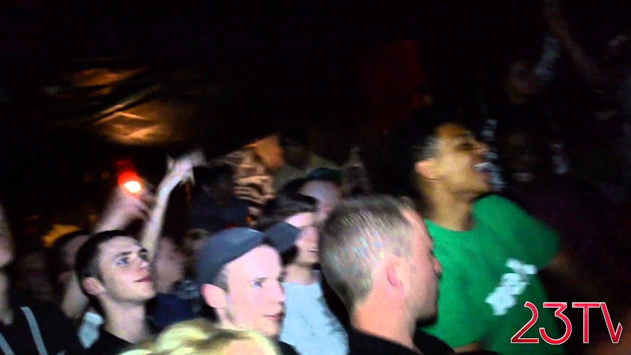 '23TV' WAVY LIVE SETS - 4TuneTella