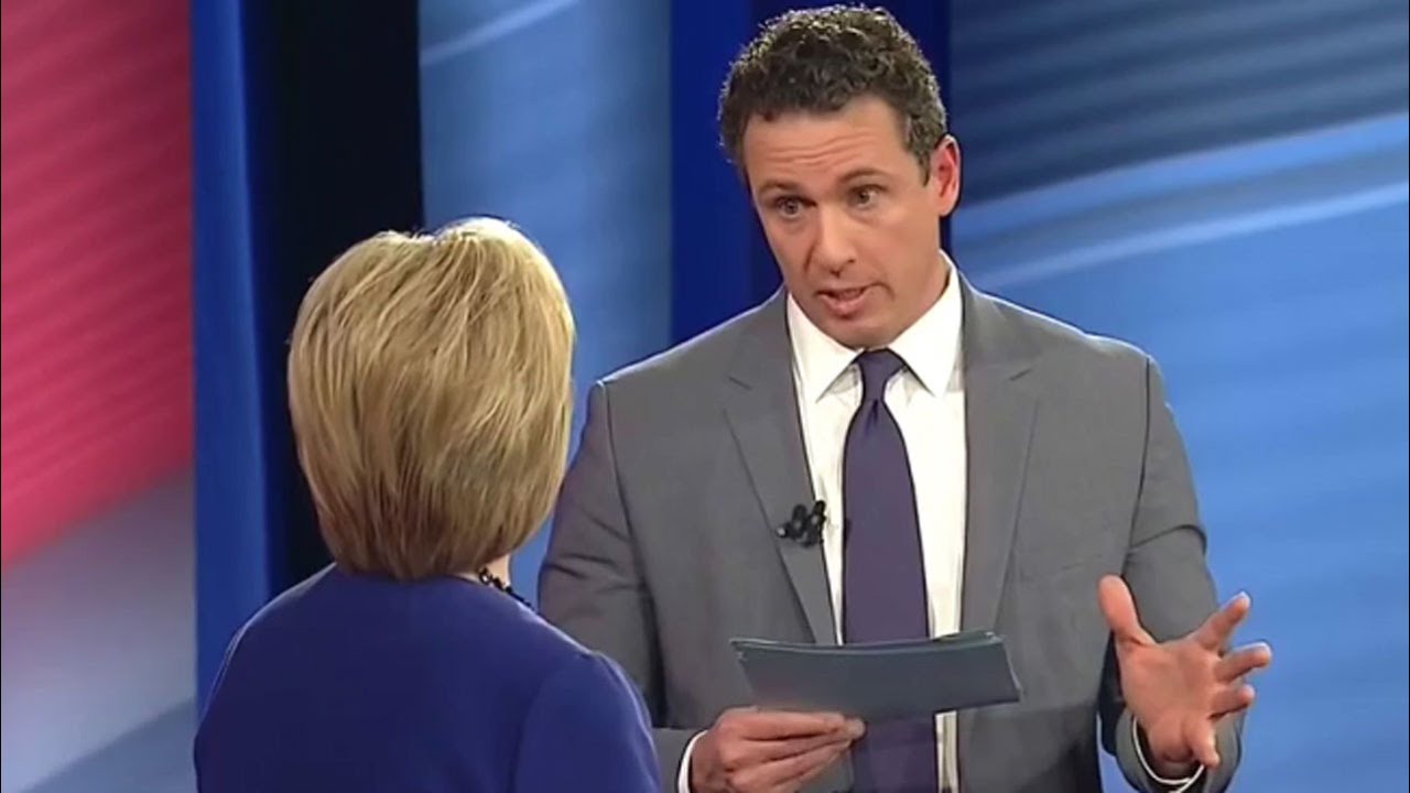CNN Democratic Town Hall: How'd Bernie Do?