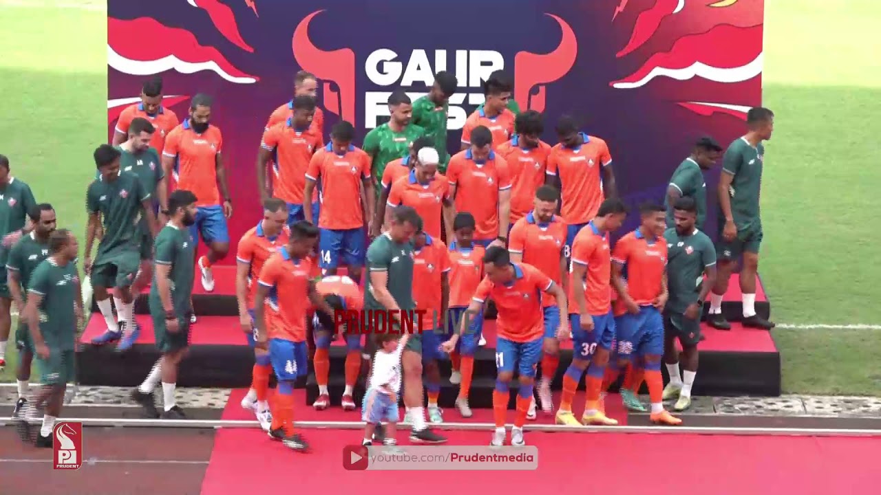 Gaur Fest 2024 | Live | Prudent Network | 180824