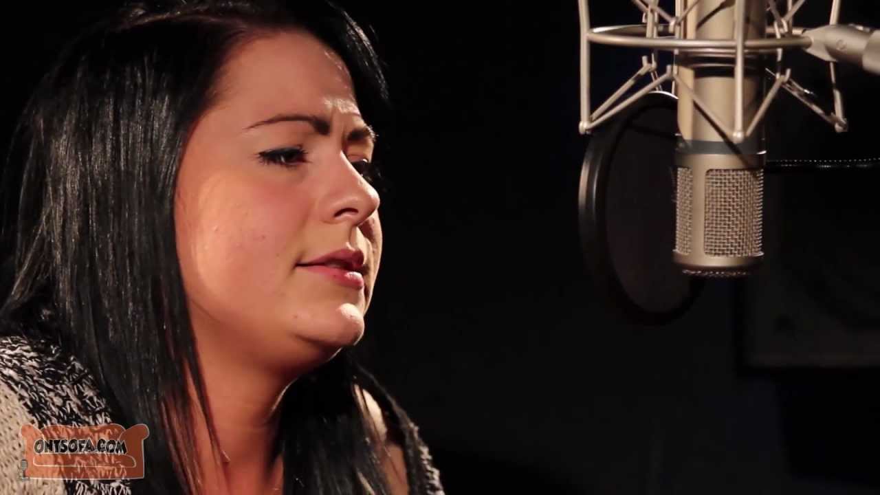 Lucy Spraggan - Rockcliffe Bay (Original) - Ont' Sofa Sessions