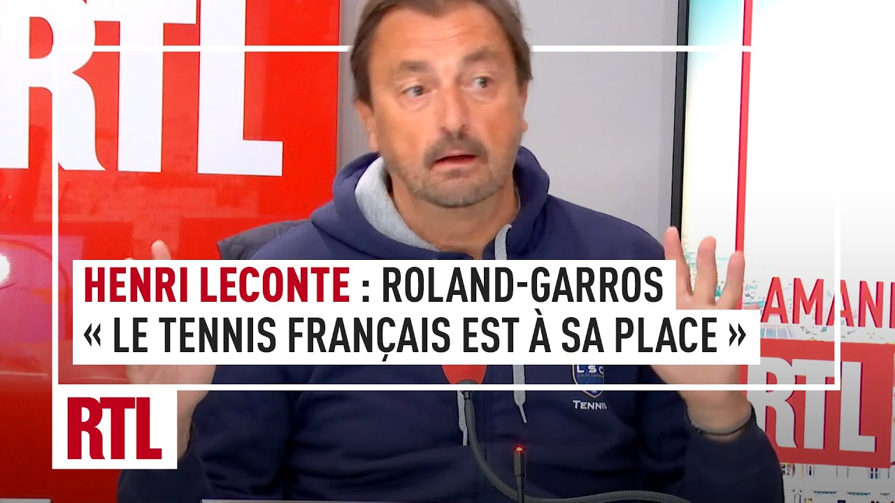 Roland-Garros : 