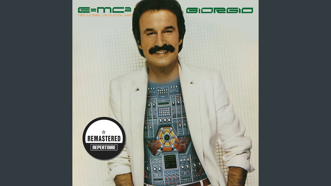 Evolution (Bonus Track) (Remastered)