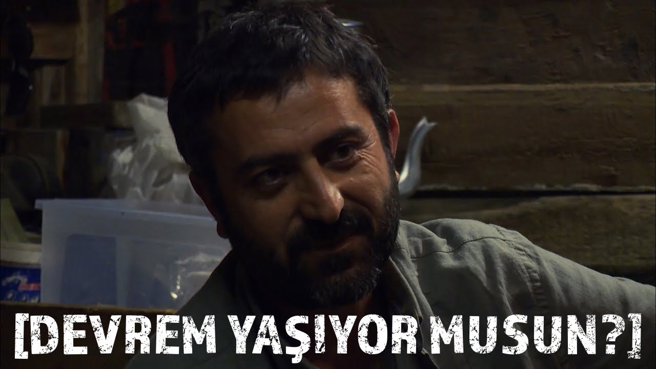 Mesut ve Cevher Sahneleri 2 [ Devrem Yaşıyor Musun? ]