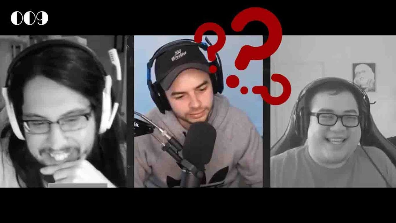 Beyond The Rift Funny Moments LoL I Gross Gore Endgame I Off The Record Times of LoL Streamers