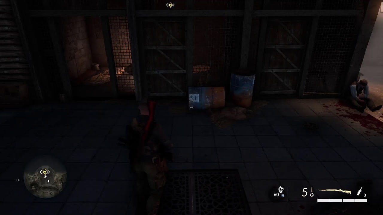 sniper elite 5