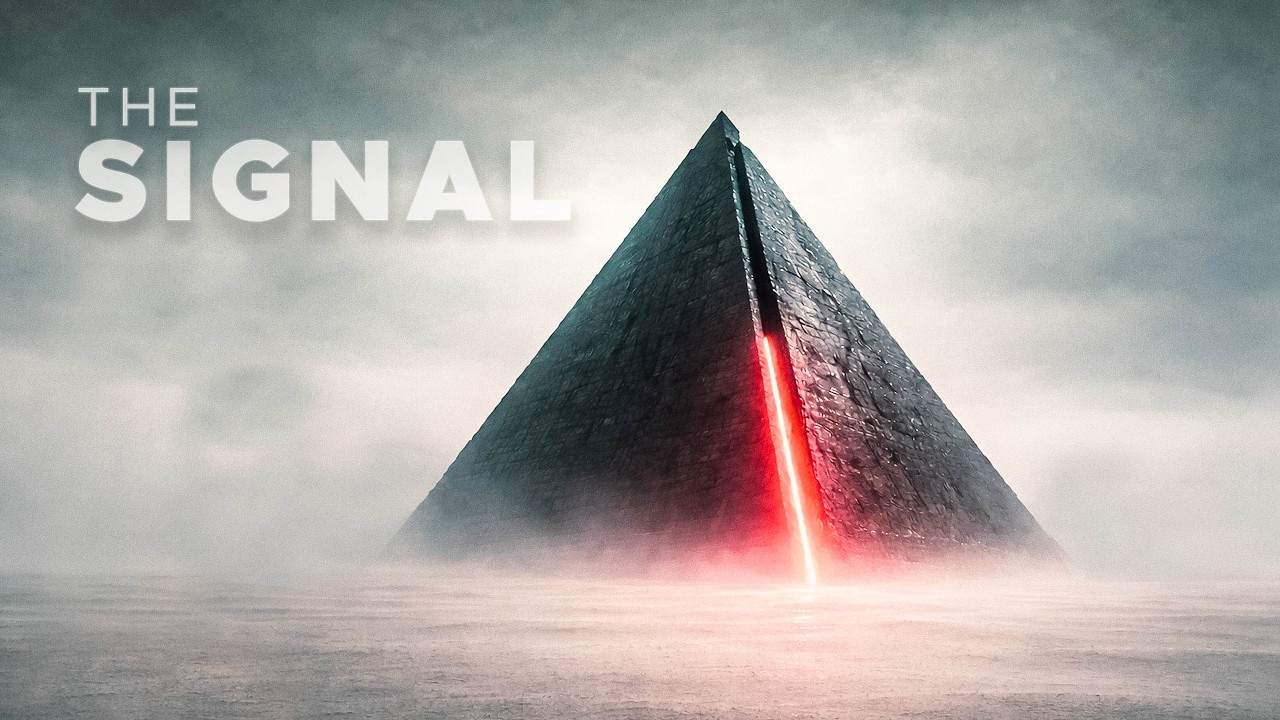 Quiet Your Mind in the Monolith | Dark Ambient Sleep Music for Night Relaxation