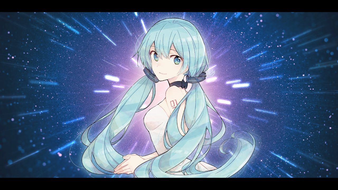 【MIKU】Cor