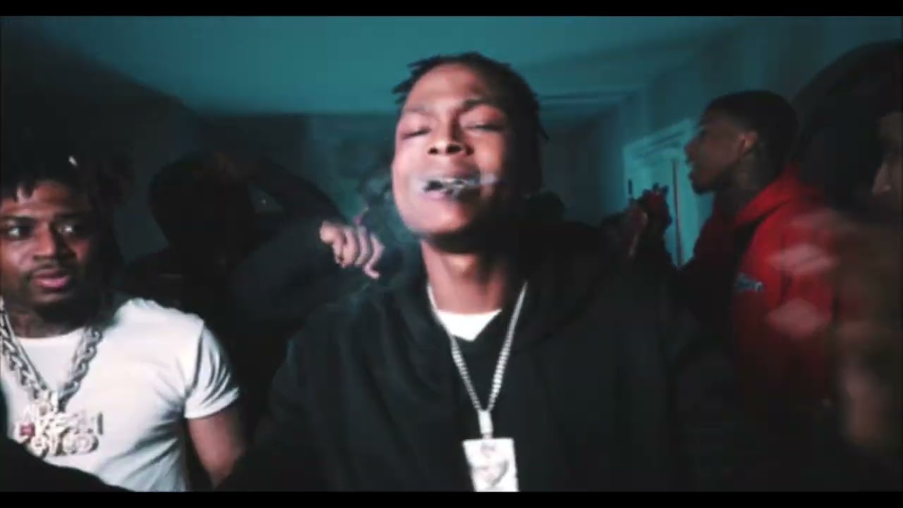 Tevooo3 - STEP feat. Gino2x (Official Music Video) shot by @wolf