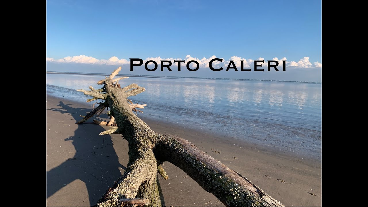 porto caleri