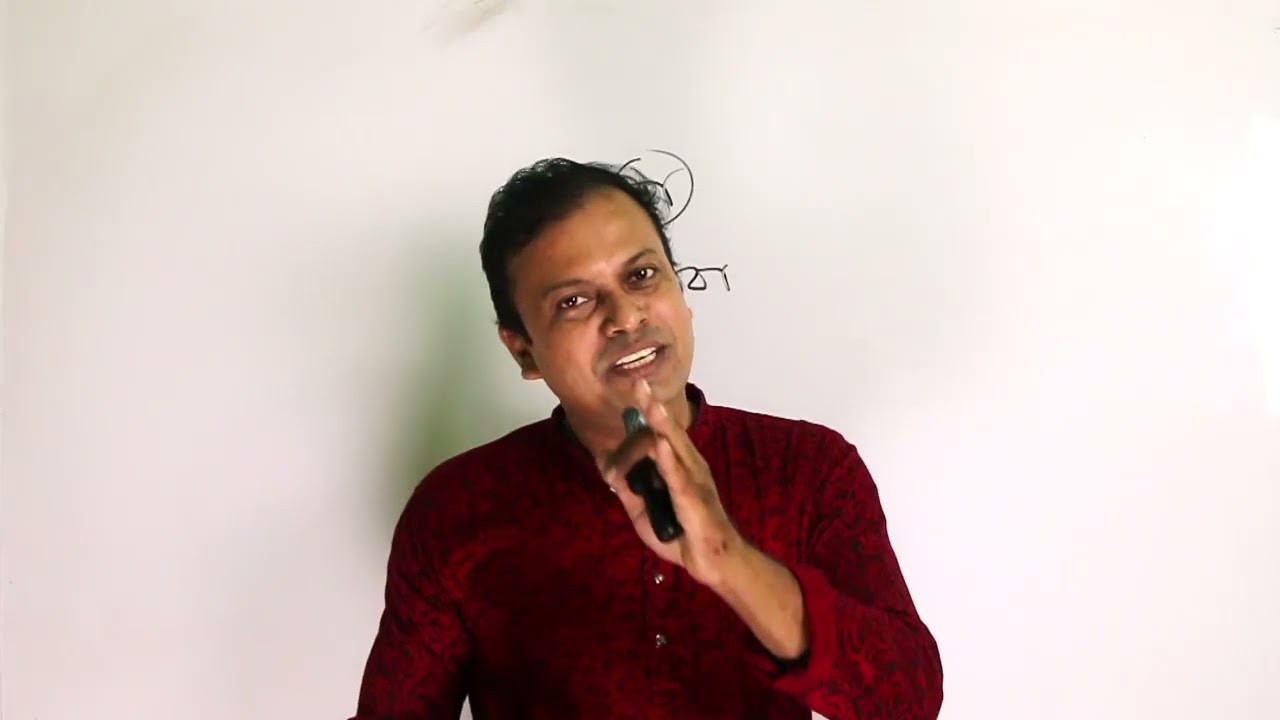 সমাস নির্ণয়ের অসধারণ টেকনিক : জুয়েল কিবরিয়া স্যার