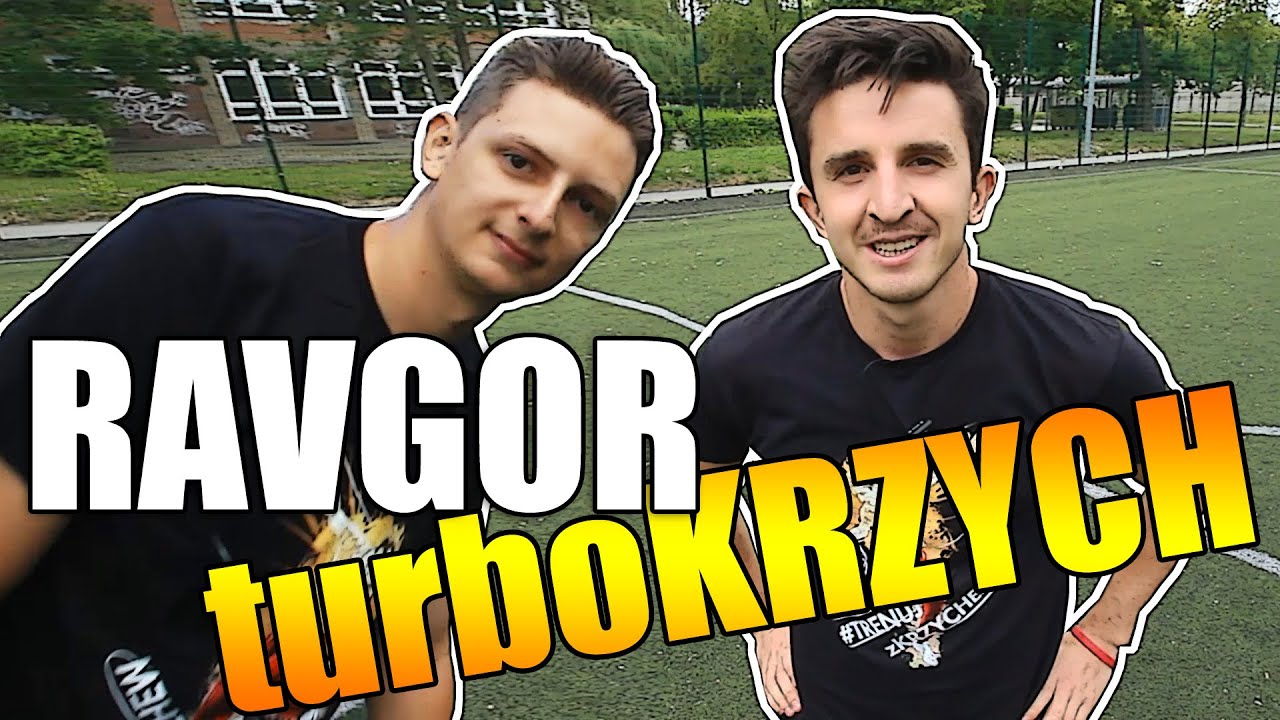 turboKRZYCH - RAVGOR | odc.13