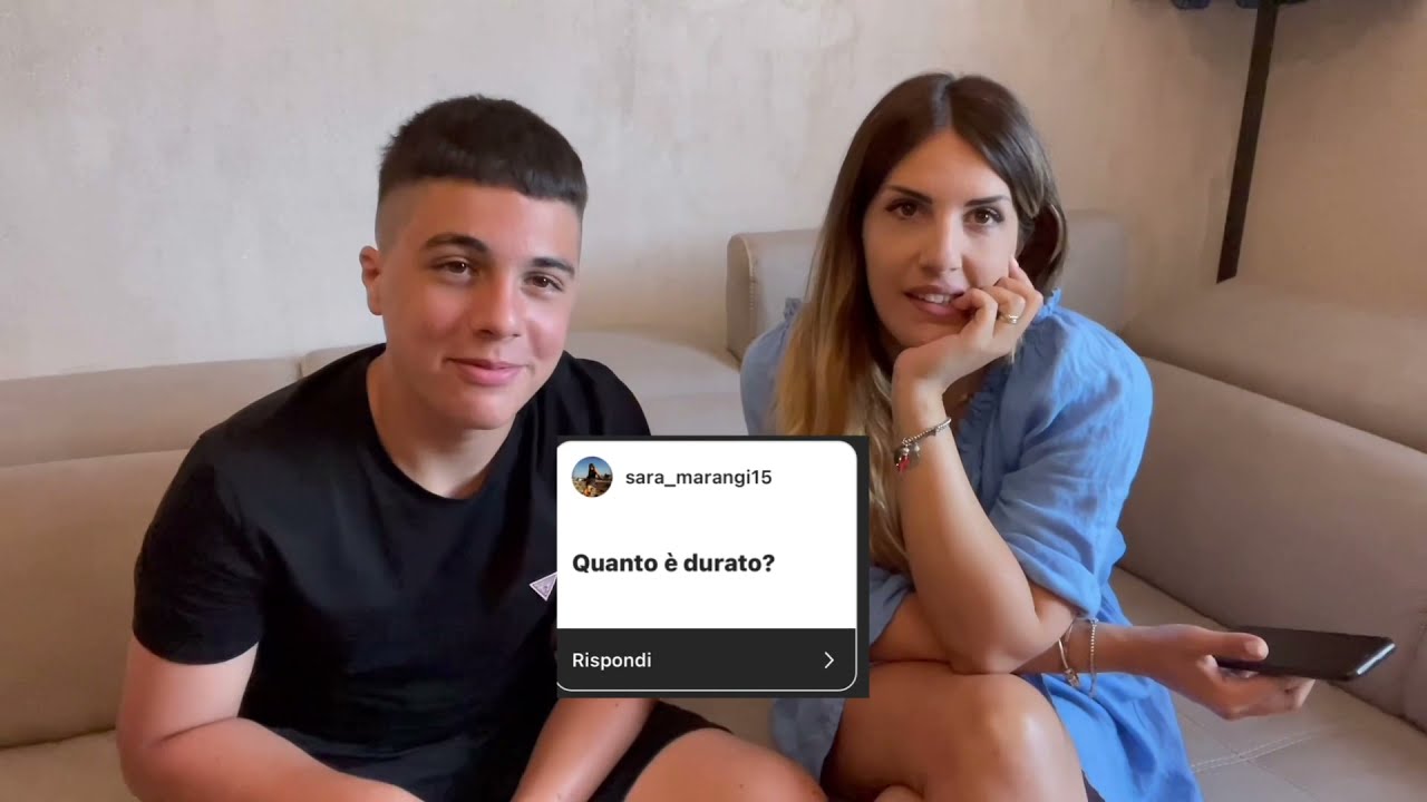 COME FUNZIONA L’ESAME DELLE MEDIE? Ale risponde alle vostre domande