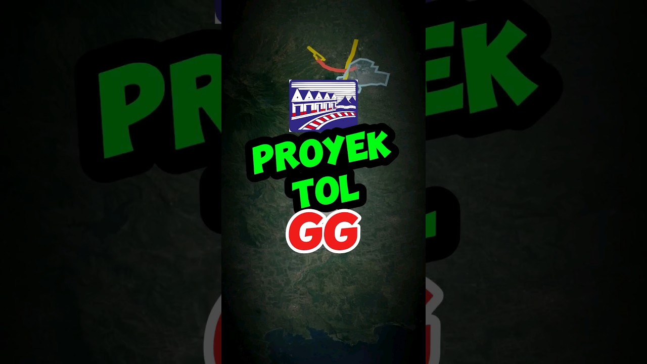 Proyek Tol GG