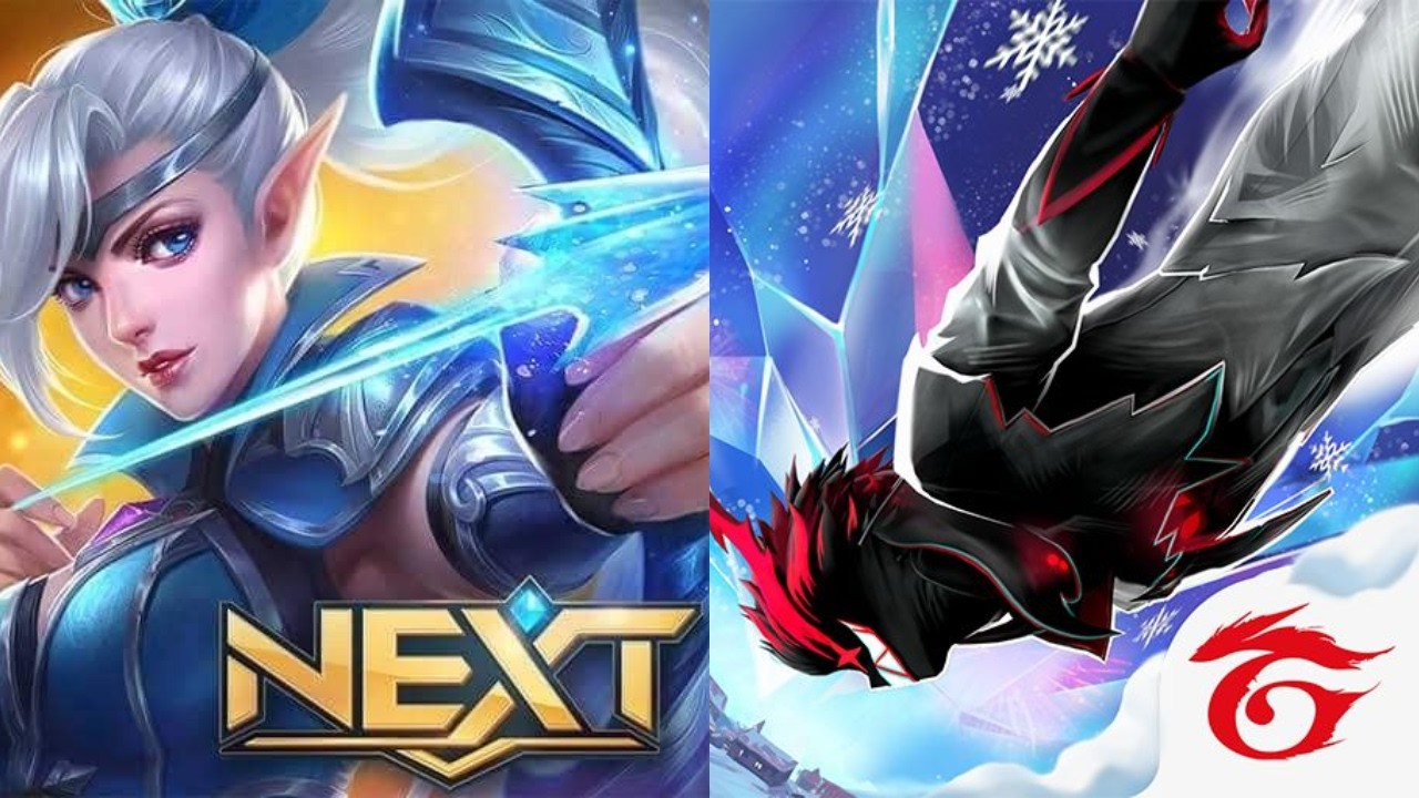 🔴 MAIN EPEP & ML DI EMULATOR ?!! - PUASA (DAY 27) - Free Fire & Mobile Legends