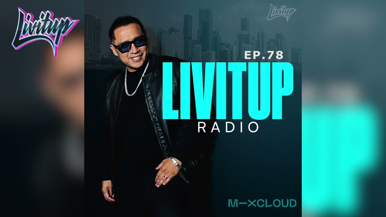 305 Day Mix March '26 | Livitup Radio