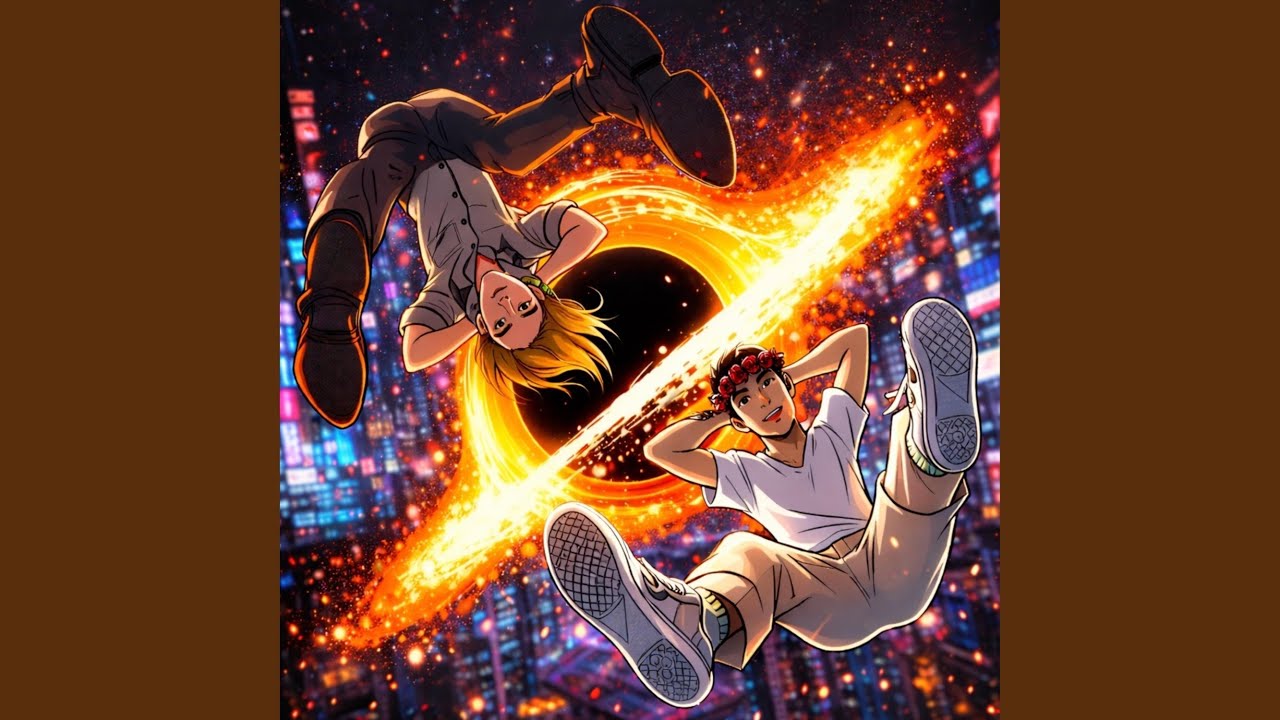 Flash (Japanese Version)