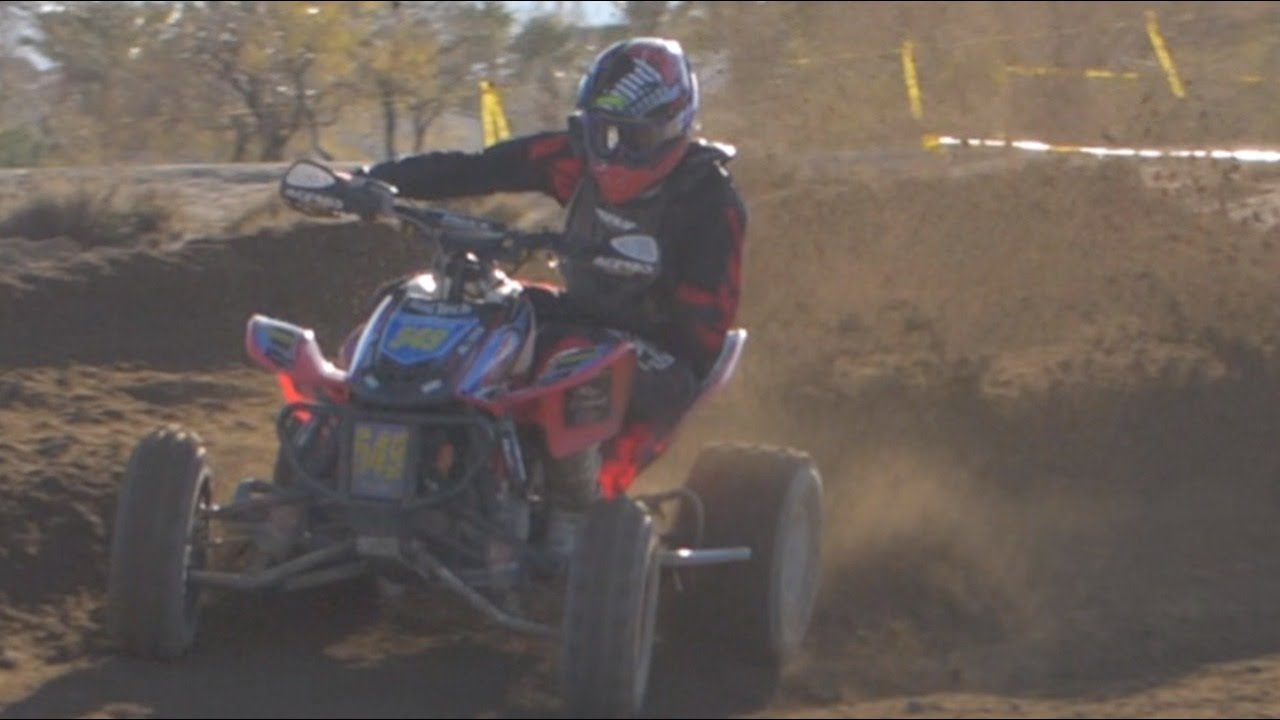 WORCS Racing ATV RND 8 Finals