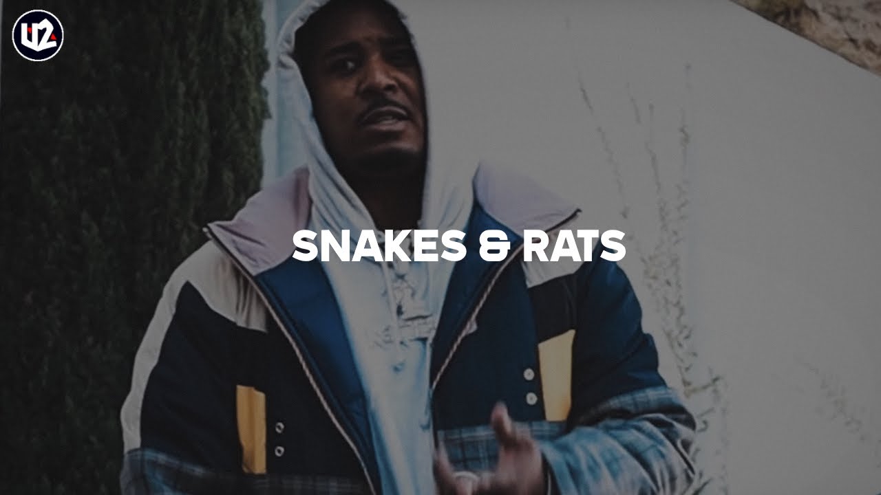Drakeo The Ruler x Ralfy The Plug Type Beat - 