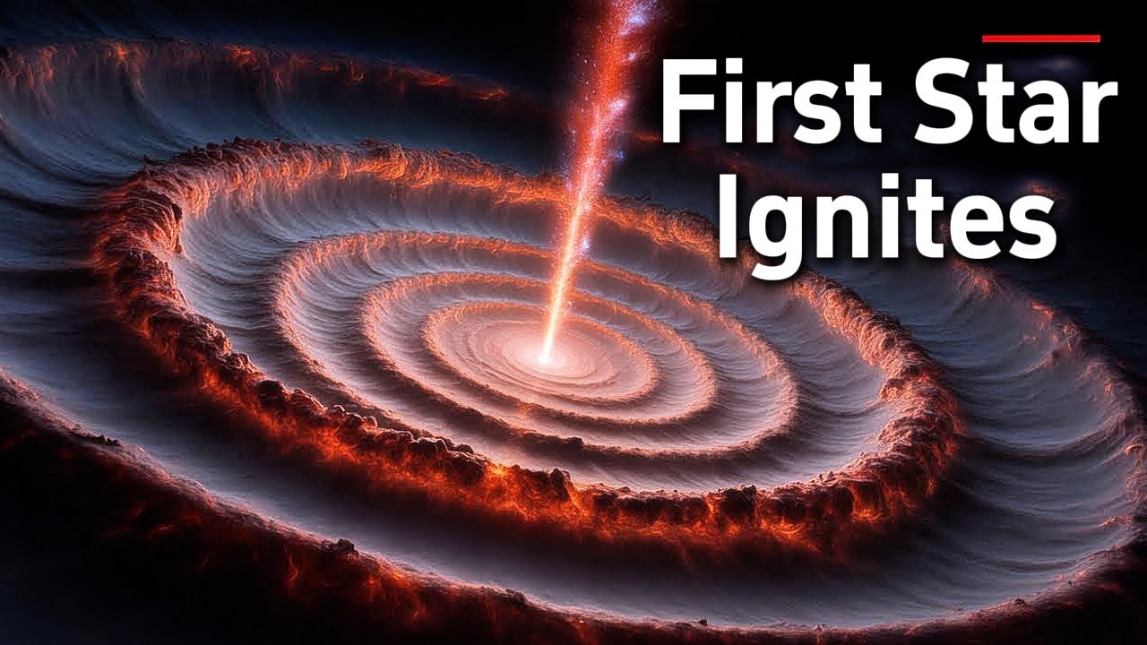 The SHOCKING Truth About the First Galaxies in the Universe