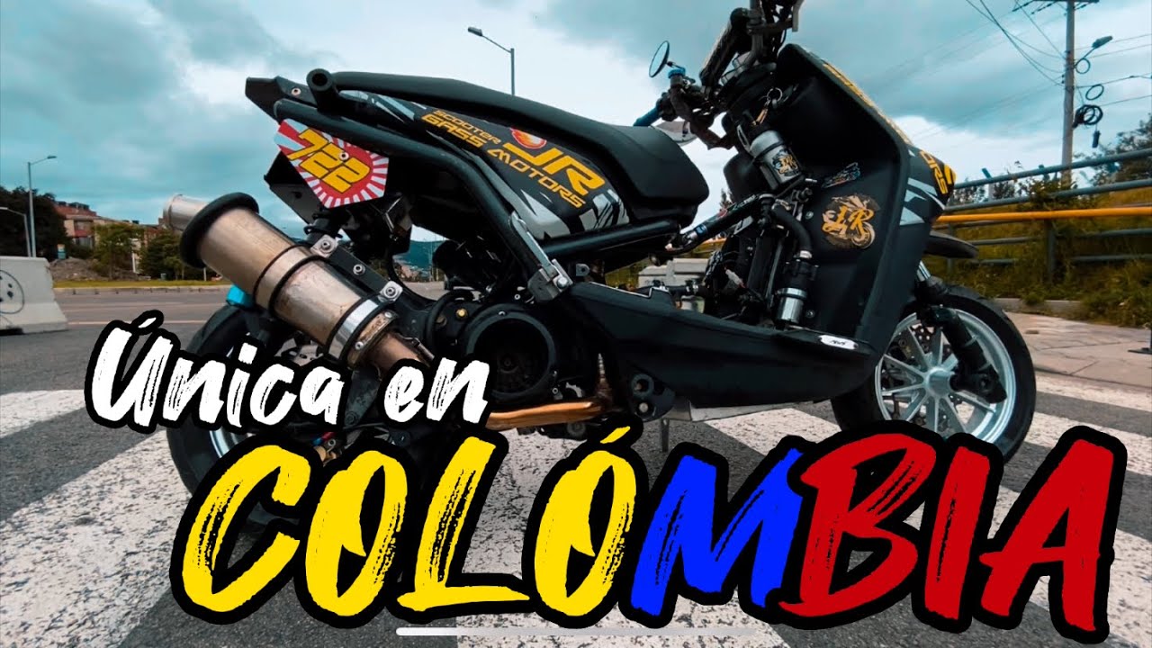 Esta bws modificada logró ( SORPRENDERME ) 😨