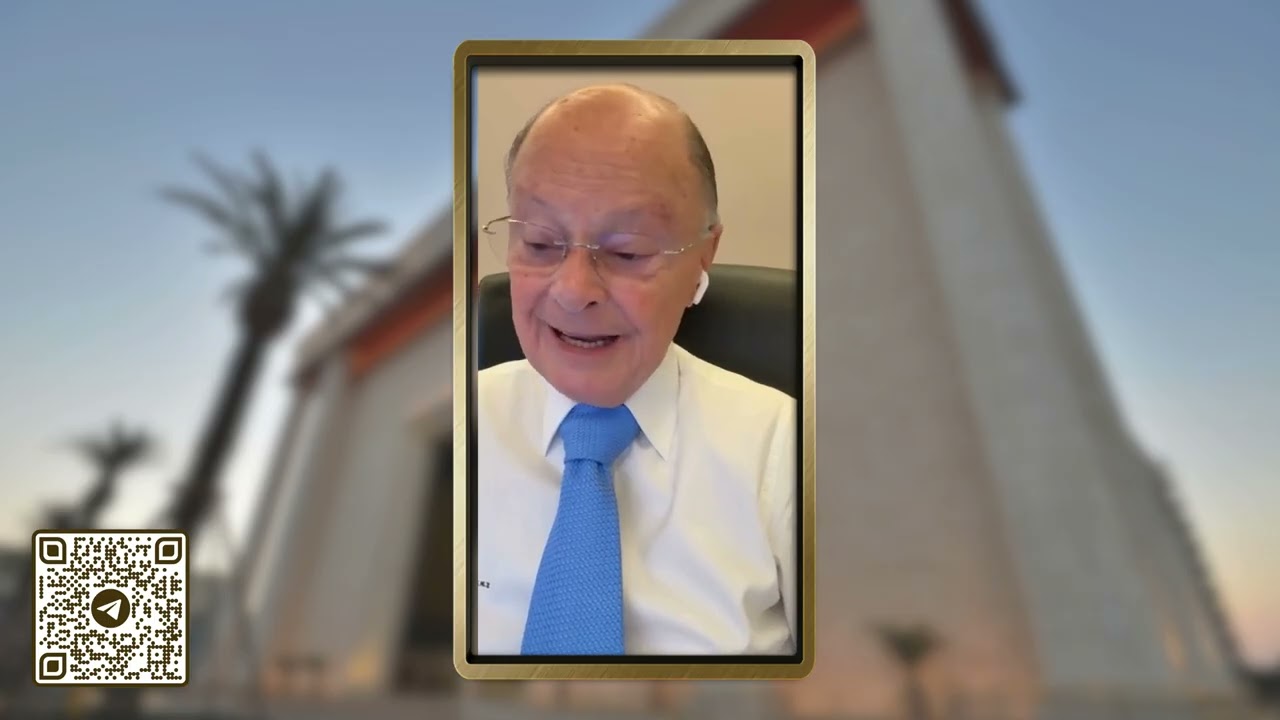 Be Inspired | Message from Bishop Macedo