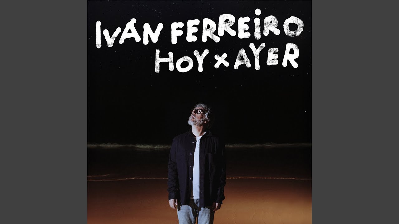 Hoy por ayer