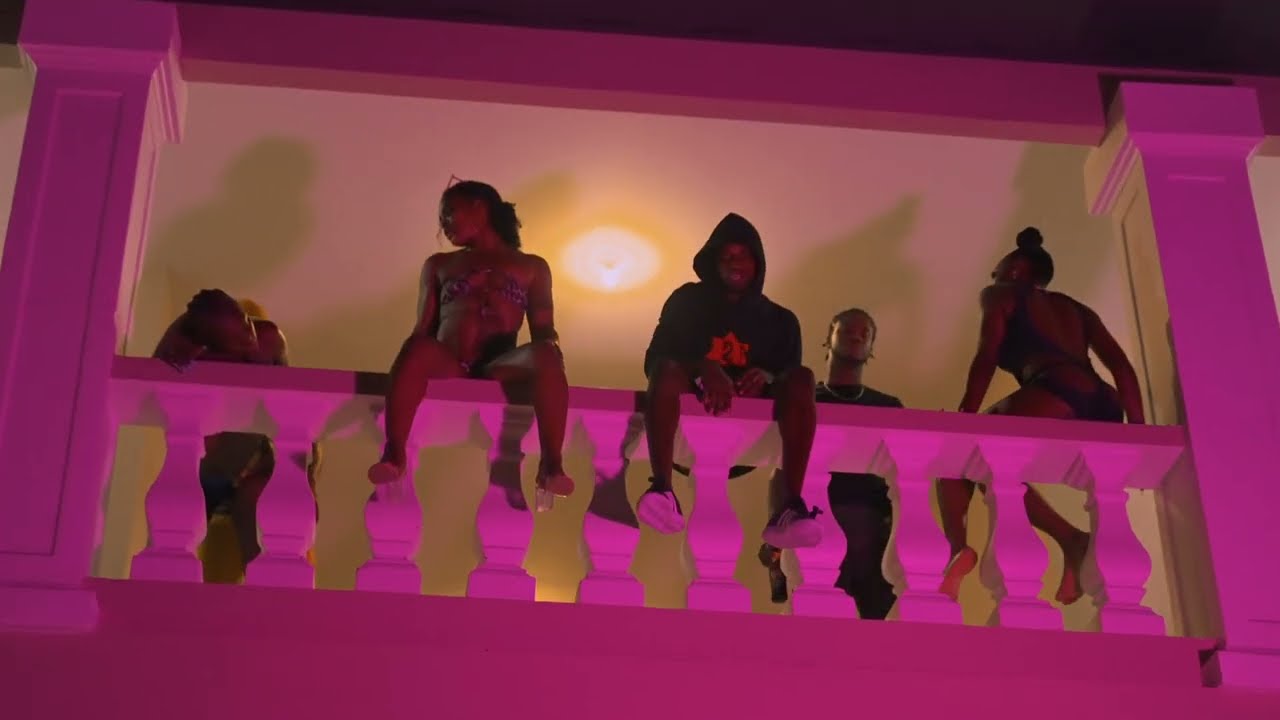 2 Star - She Wah Mi | Official Music Video
