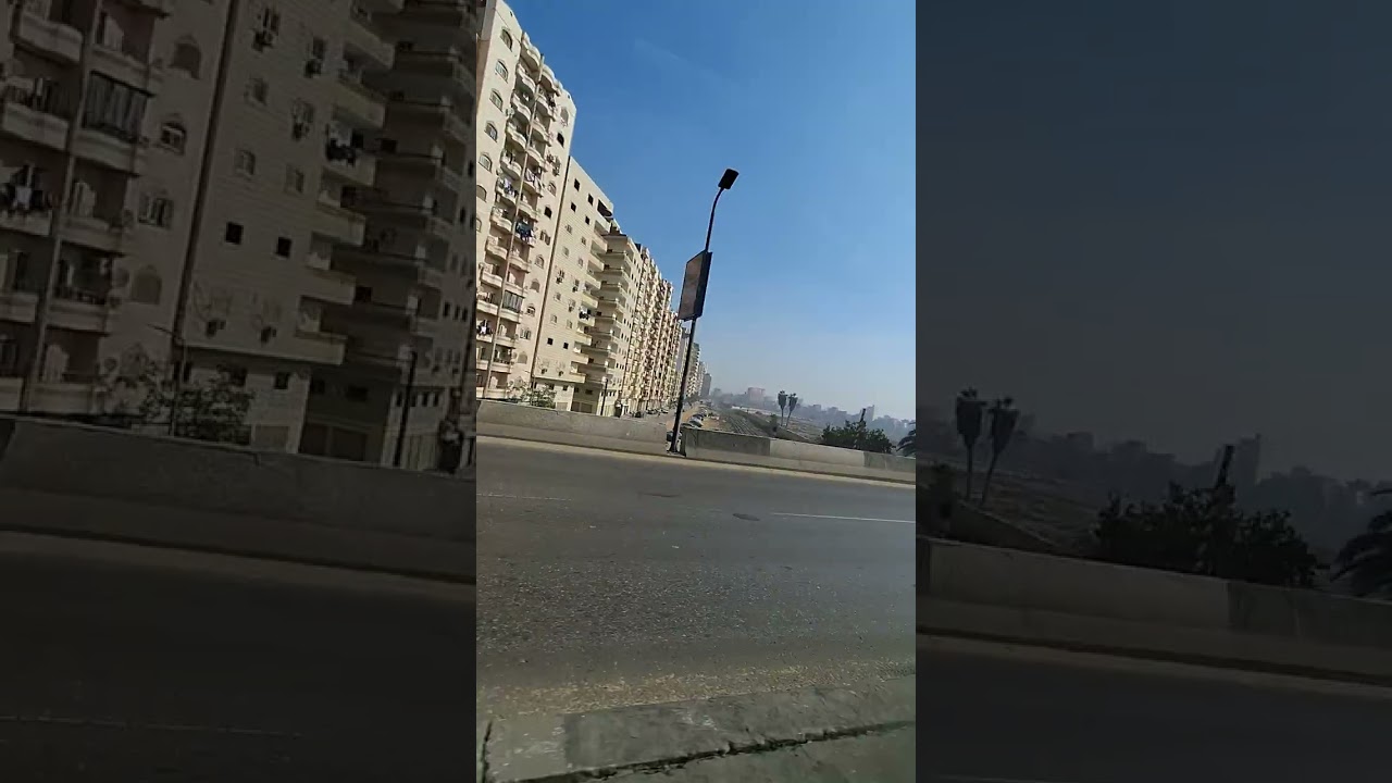 مدينه الزقازيق الجزء التانى 