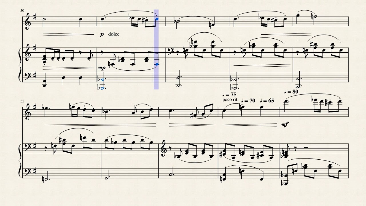 Carl bohm Introduction and Polonaise piano accompaniment (80ver)