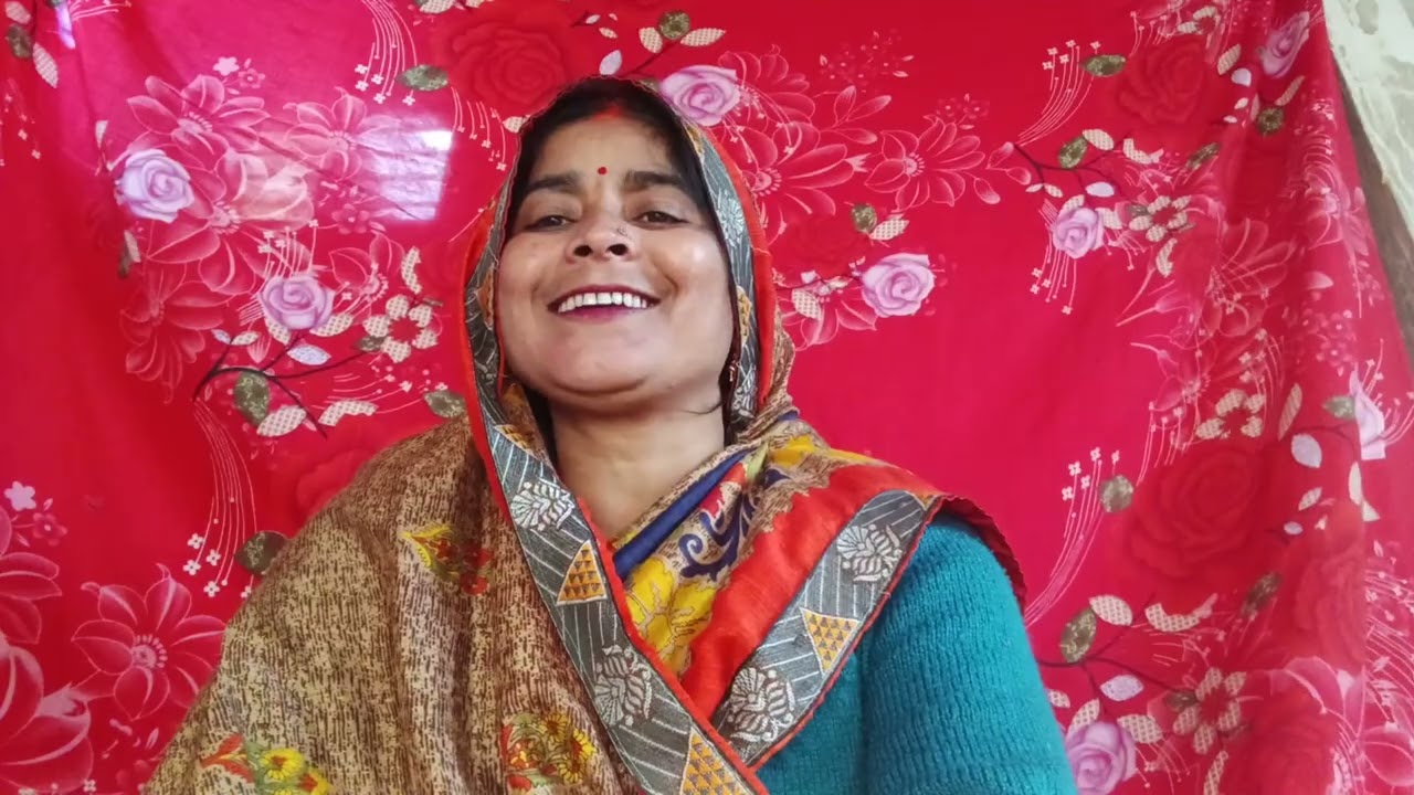 बहुत प्यार नया गीत#सास बहुरिया का नोक झोक गीत #जब से आई नहीं बहुरिया bahut Sundar naya geet
