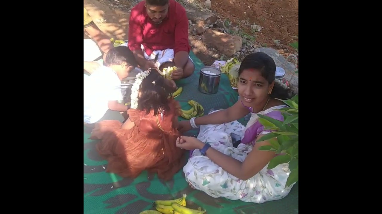 ಸಂಕ್ರಾಂತಿ ಹಬ್ಬದ ಶುಭಾಷಯಗಳು ನಿಮಗೆಲ್ಲರಿಗೂ ,,,,,,,,🌾🌾🌾🌴🌴🐄🏡 ಸಂಕ್ರಾಂತಿ ಹಬ್ಬದ ದಿನದ ವಿಶೇಷ ವಿಡಿಯೋ ತುಣುಕು