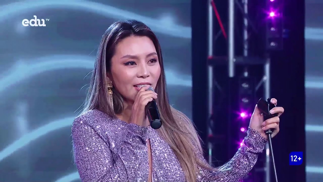 [HARANGA] Immortal Song нэвтрүүлэг /дугаар 3/