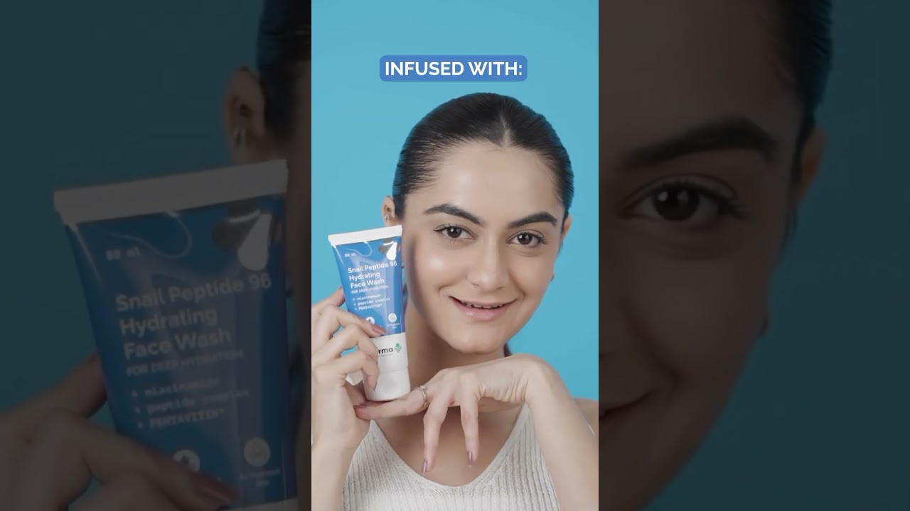 Dryness? Who&rsquo;s that? #thedermaco #skincare #skincareroutine #thedermacoproducts